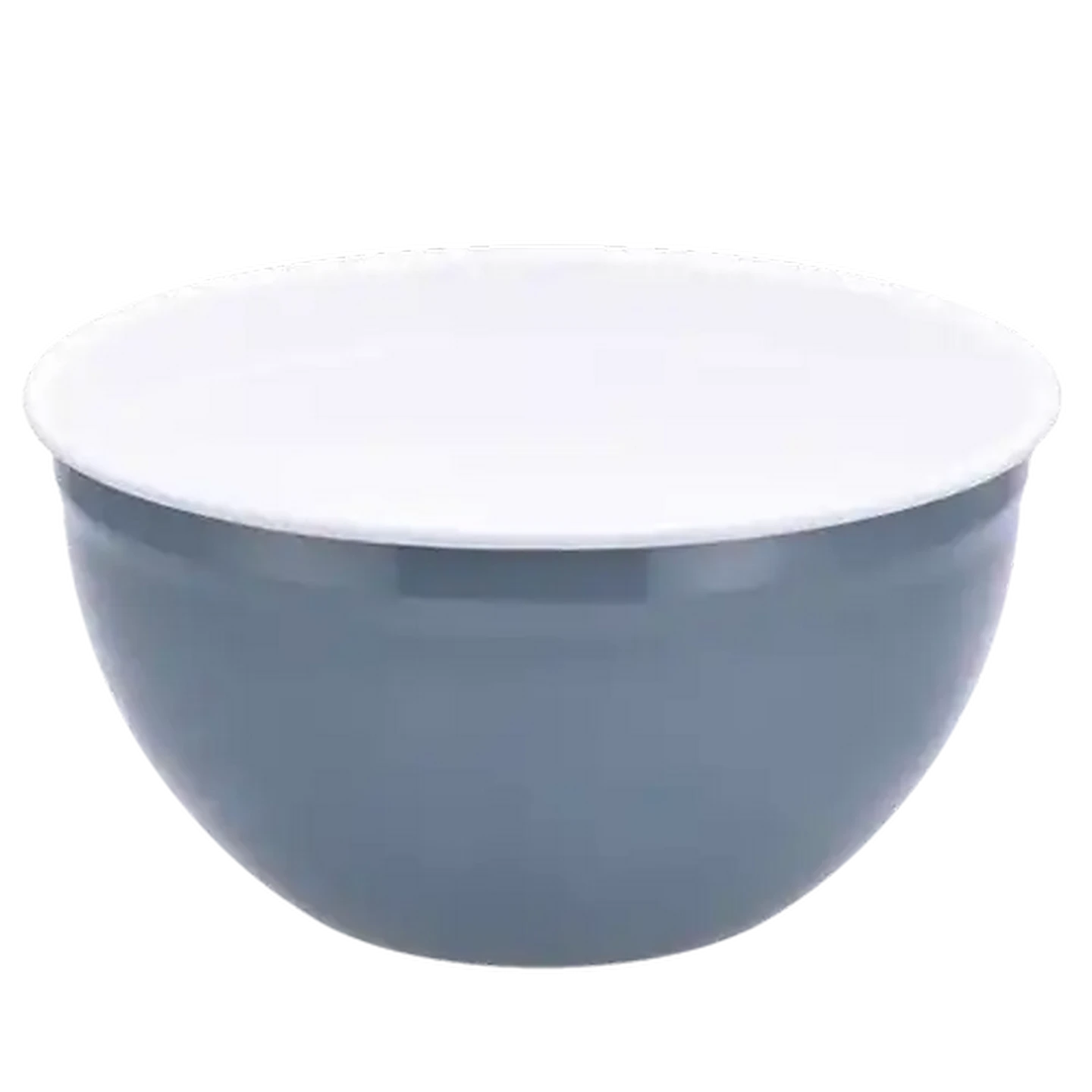 Checkers Sixty60 | Vintage Enamel Mixing Bowl 24cm (Colour May Vary)