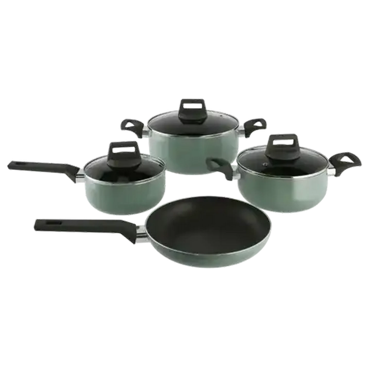 Checkers Sixty60 | Quisimo Marine Pressed Aluminium Cookware Set 7