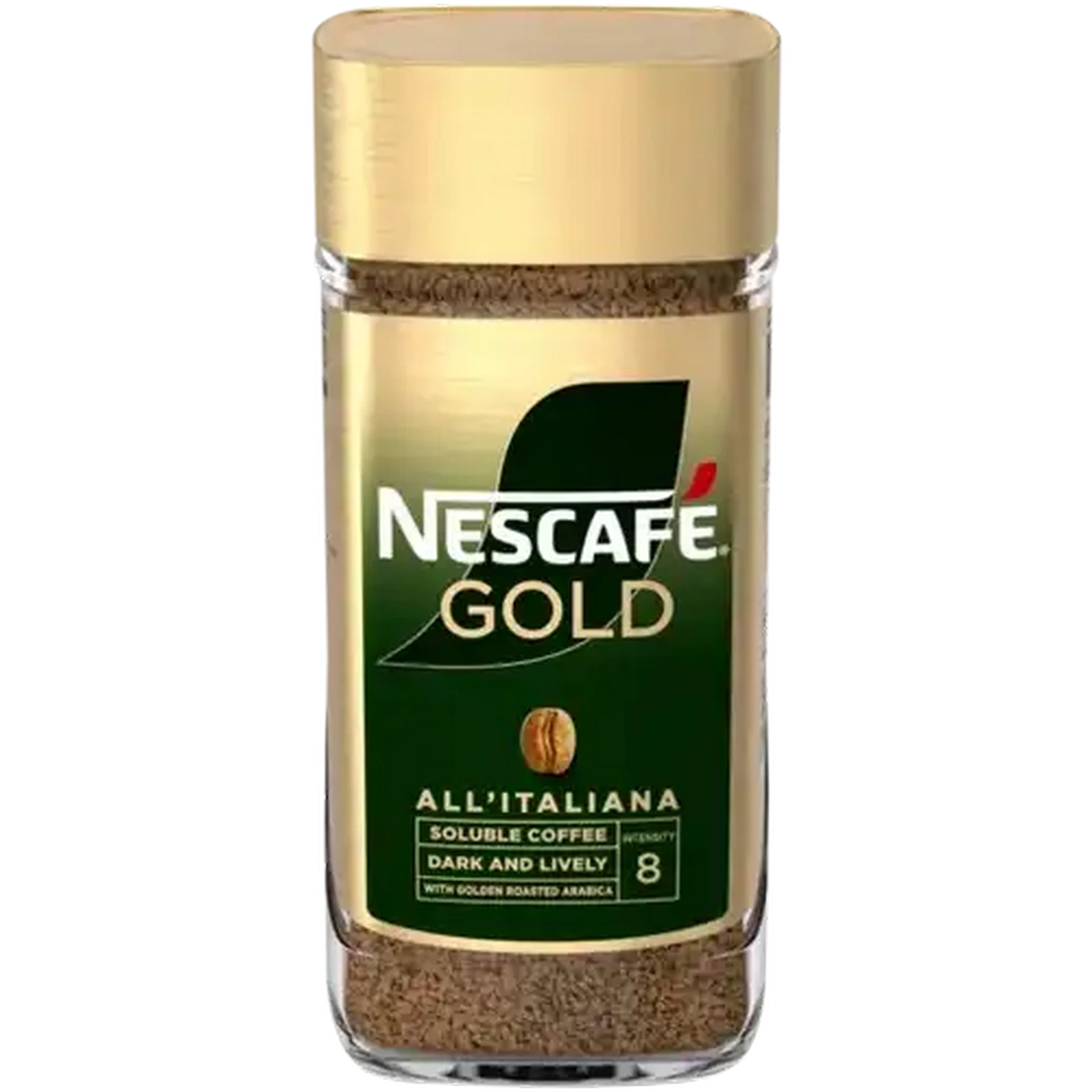 Checkers Sixty60 | NESCAFÉ Gold All'Italiana Soluble Coffee 200g