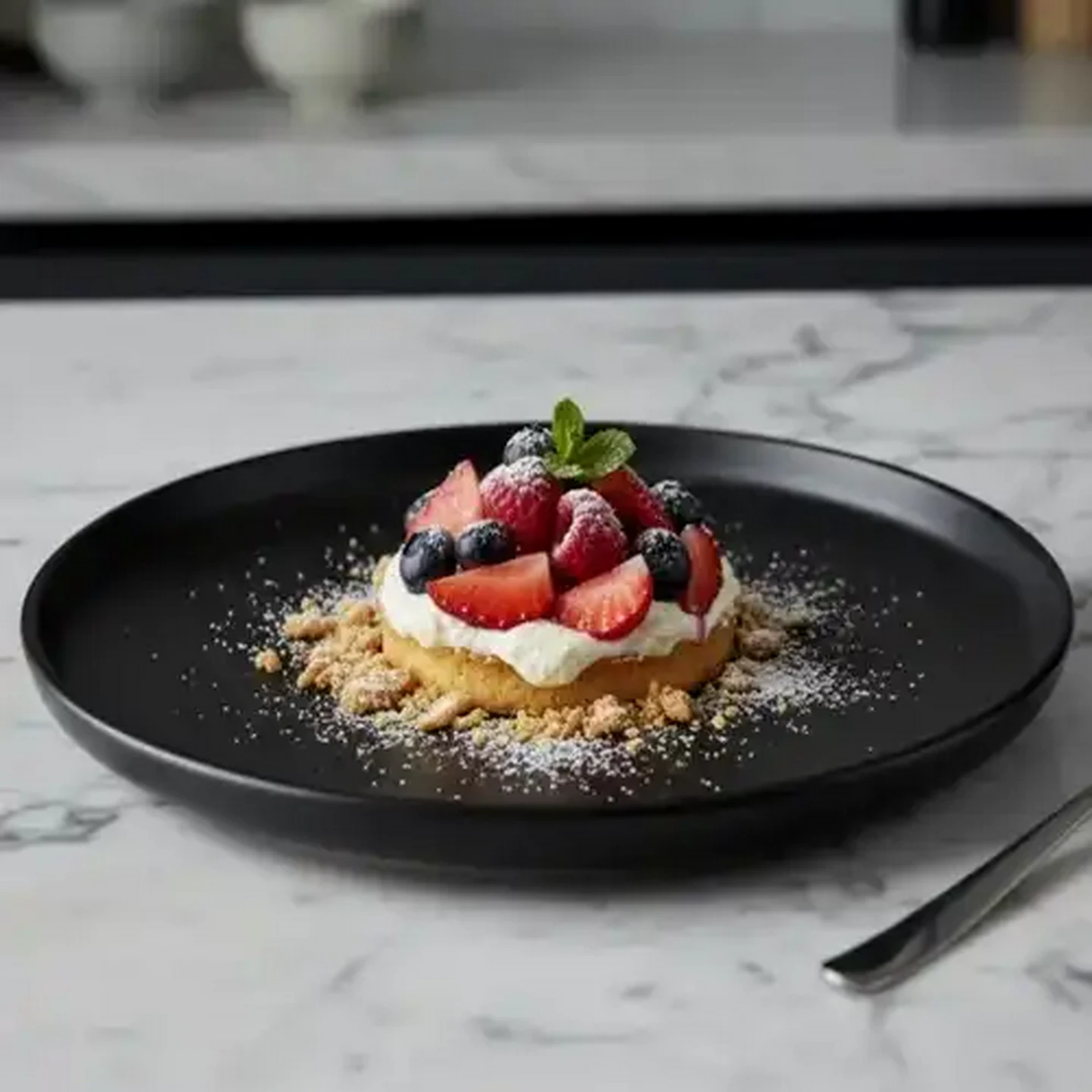 Checkers Sixty60 | Galaxy Side Plate 20cm