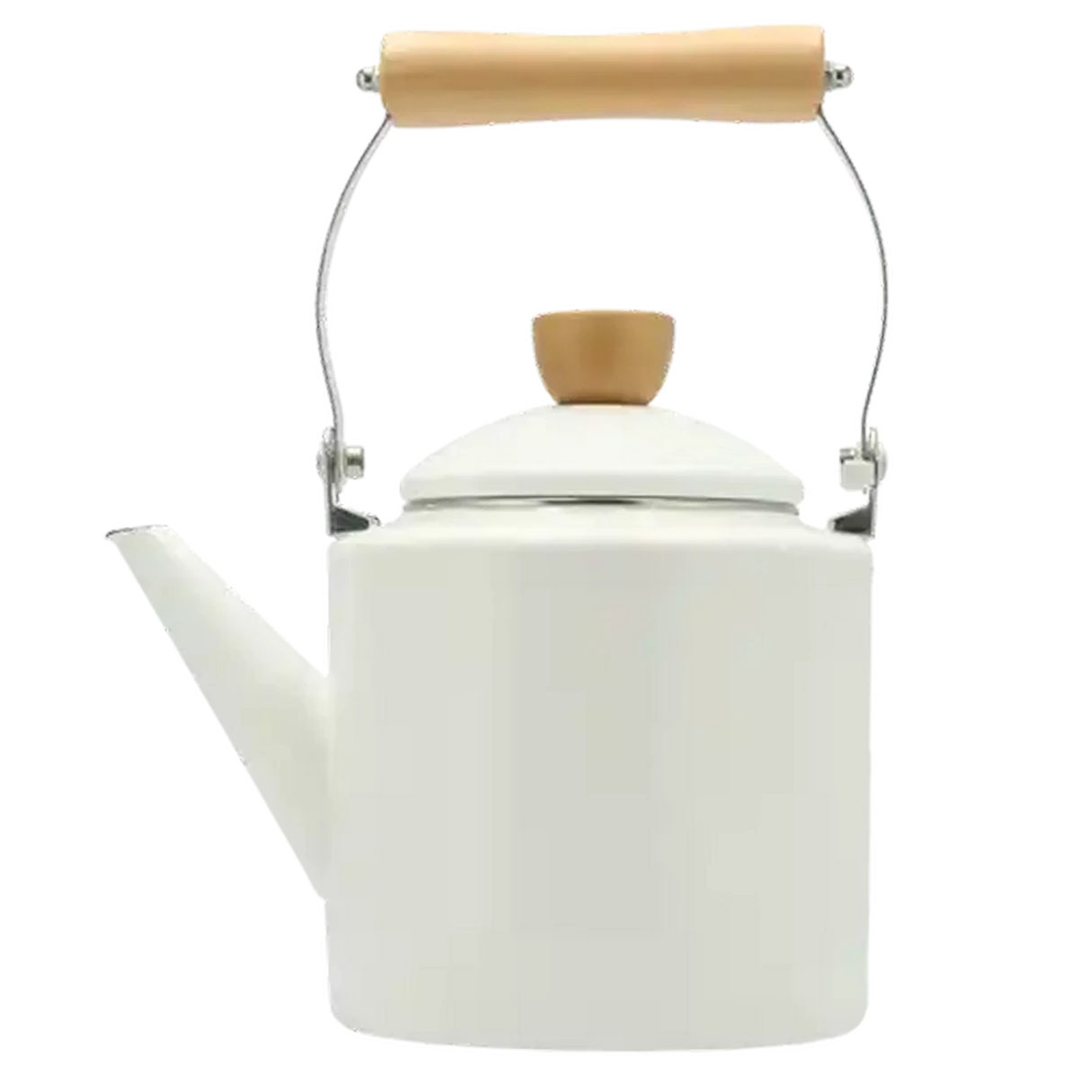 Checkers Sixty60 | Vintage Enamel Kettle 2.3L