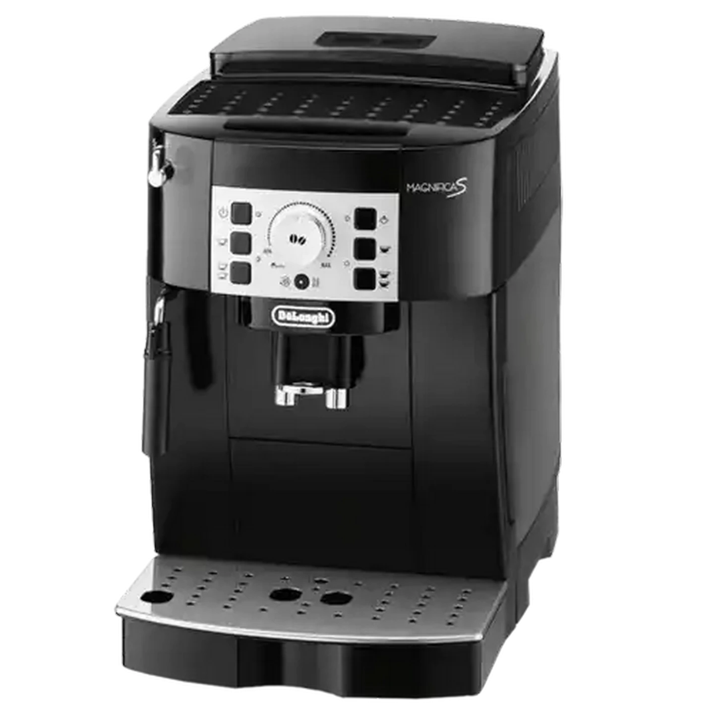 De'Longhi Magnifica S コーヒーメーカー Amazon.co.jp: デロンギ 全自動コーヒーマシン マグニフィカS スマート
