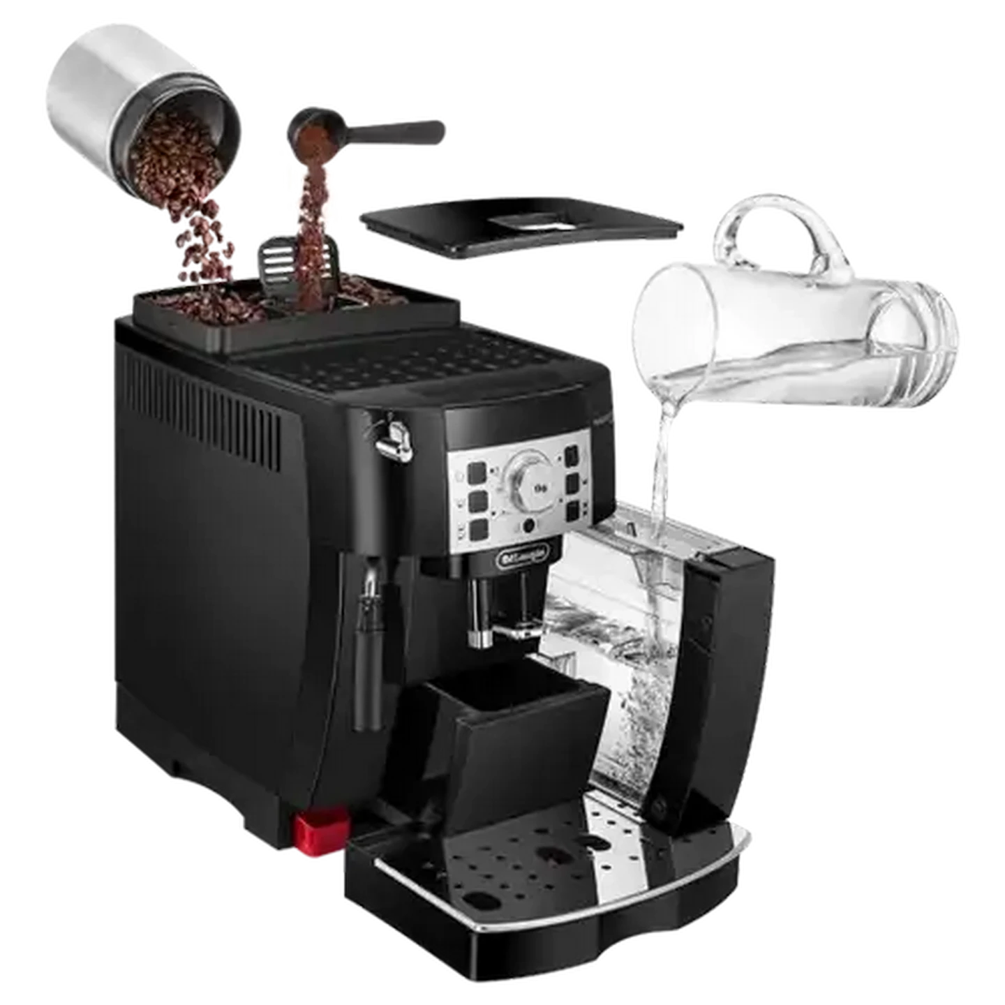 Checkers Sixty60 | De'Longhi Magnifica S Coffee Machine 1450W
