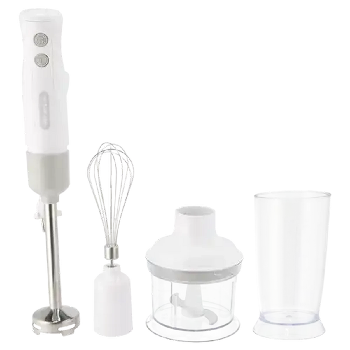 Checkers Sixty60 | Ariete Hand Blender with Attachments 700W