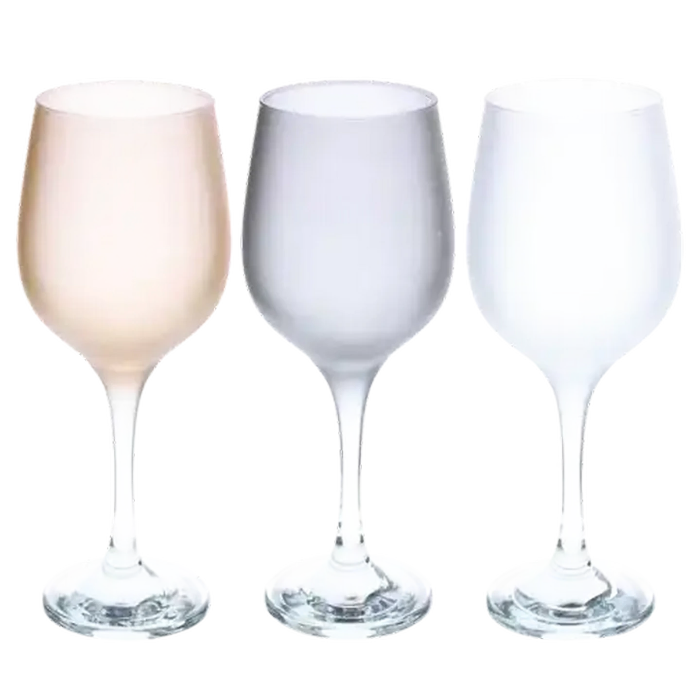 Checkers Sixty60 | LAV Midnight Wine Glass 3 Piece Set