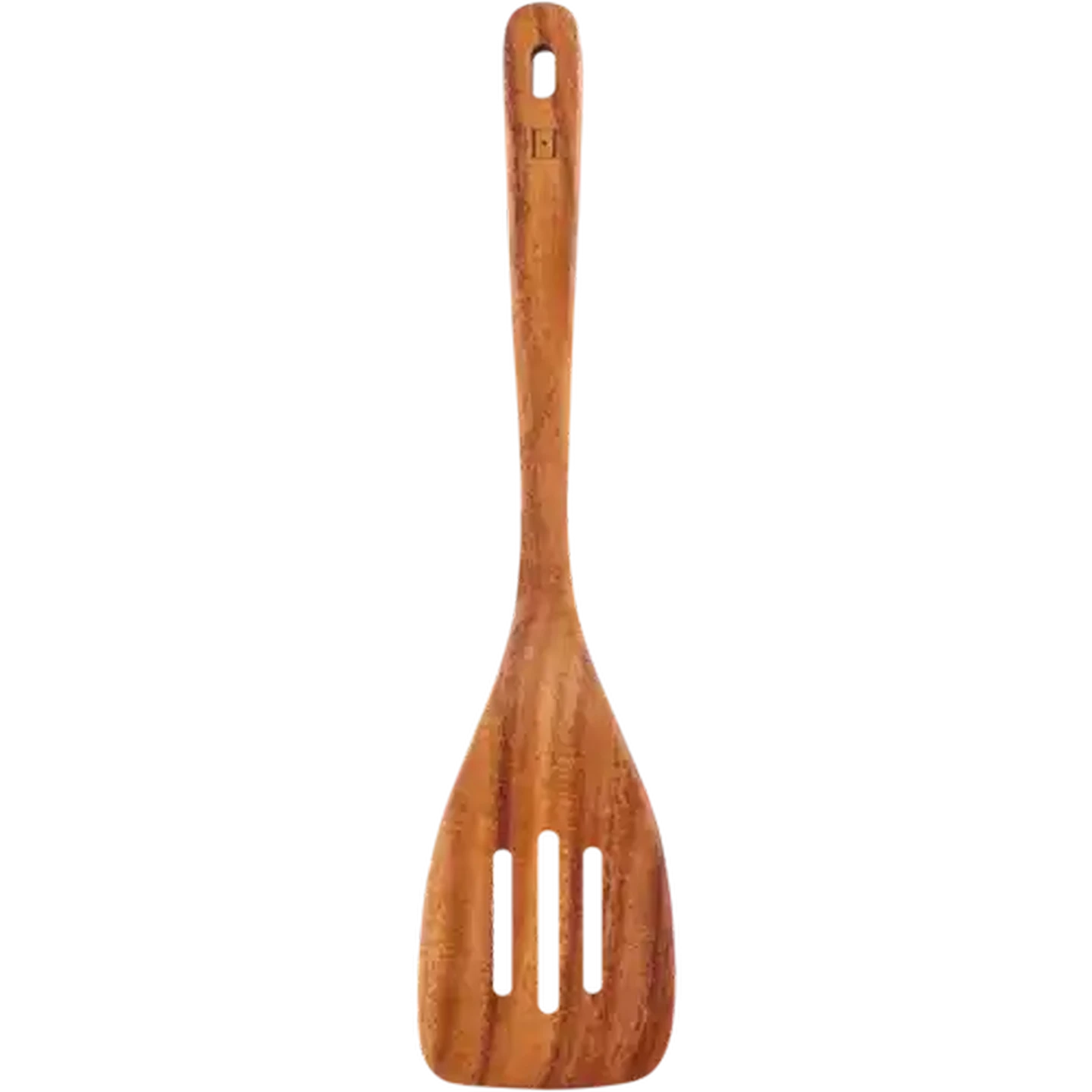 Checkers Sixty60 | Forage And Feast Brown Acacia Slotted Turner