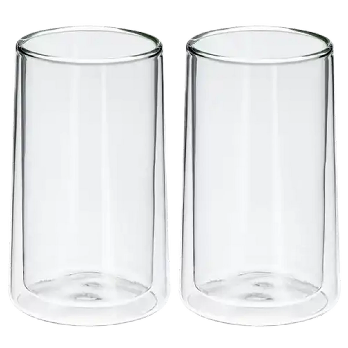 Checkers Sixty60 | Home Discovery Double Wall Glass Arista Hi Ball