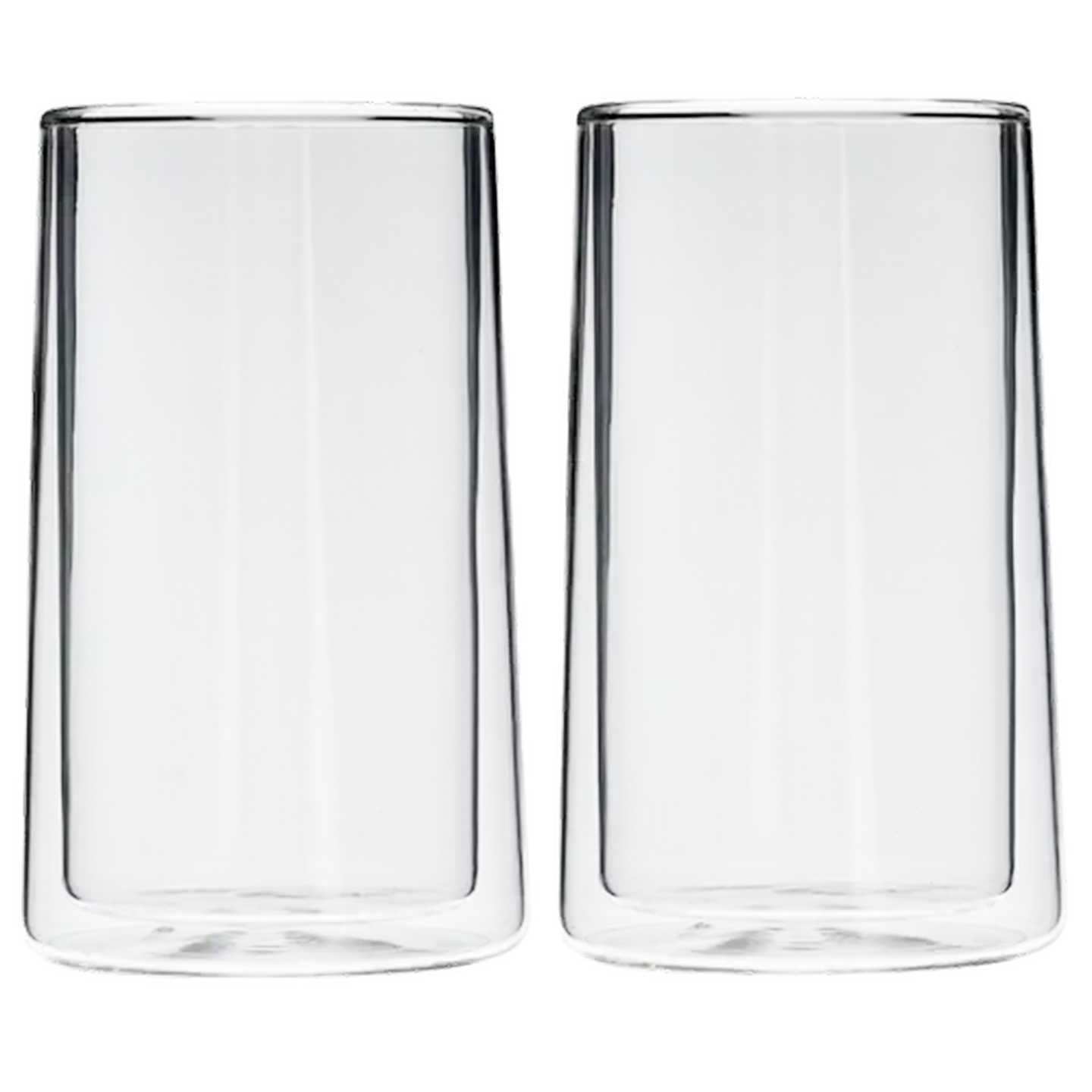 Checkers Sixty60 | Home Discovery Double Wall Glass Arista Hi Ball