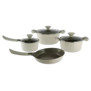 Checkers Sixty60 | Majoré Blue Carbon Steel Cookware Set With