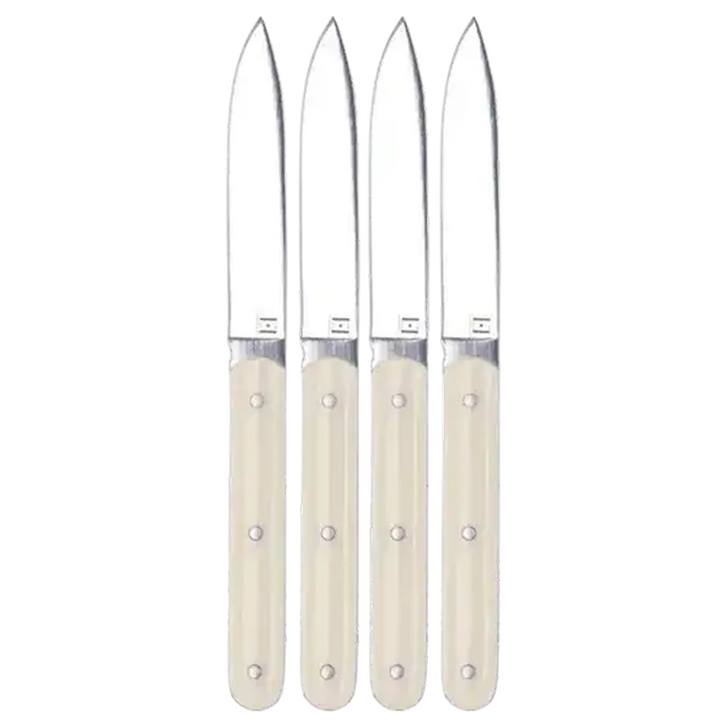 Checkers Sixty60 | Forage And Feast Acrylic Steak Knife Set 4 Piece