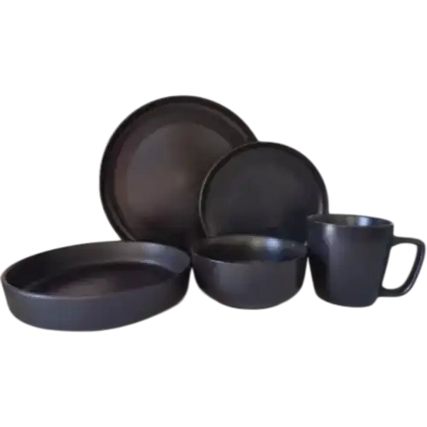 Checkers Sixty60 | Galaxy Dinner Plate 27cm