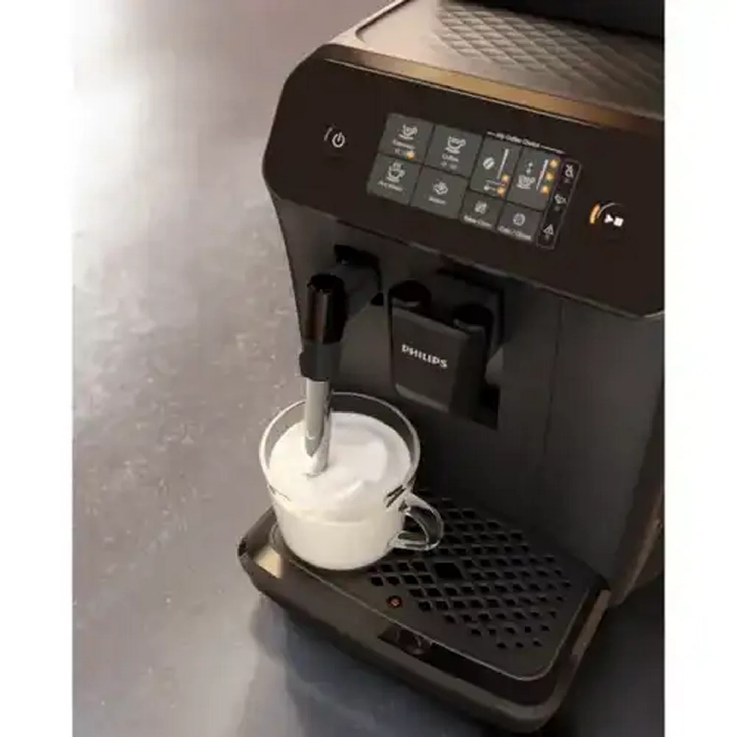 Checkers Sixty60 | Philips 800 Series Fully Automatic Black