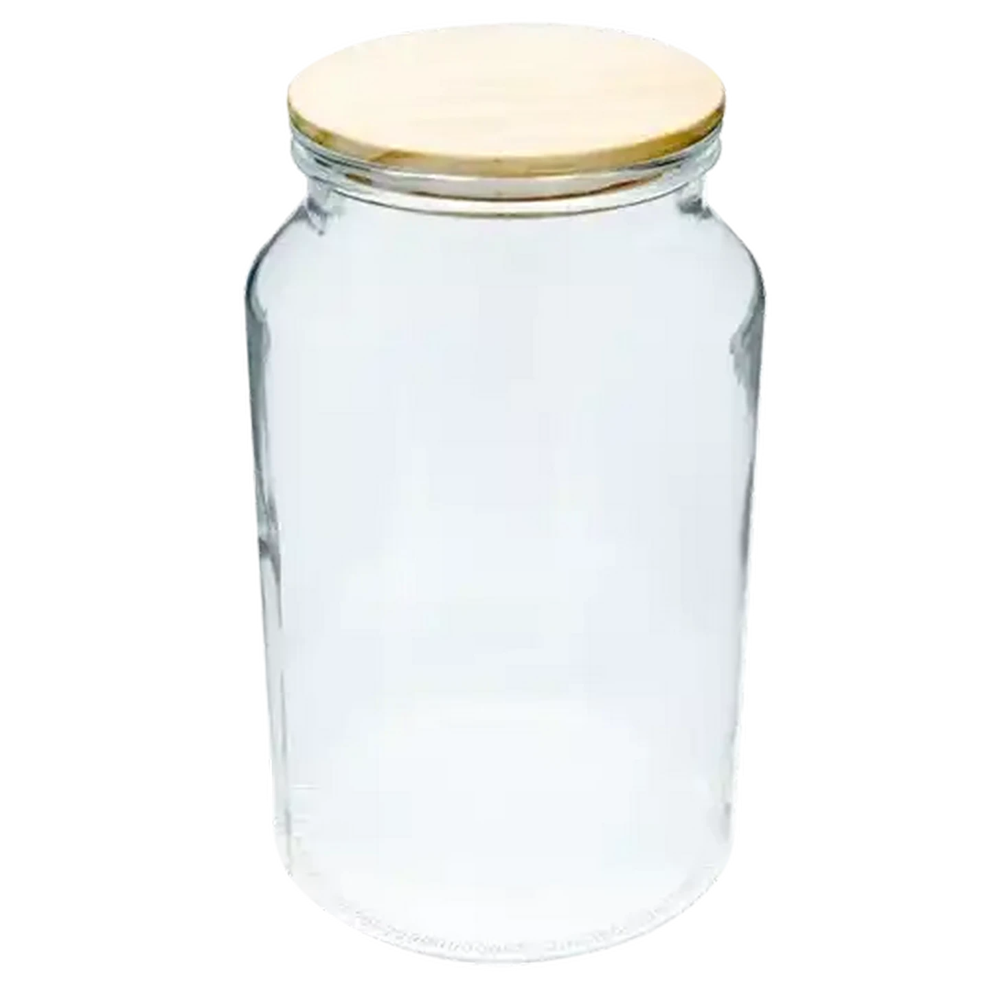 Checkers Sixty60 | Glass Canister 4.2L