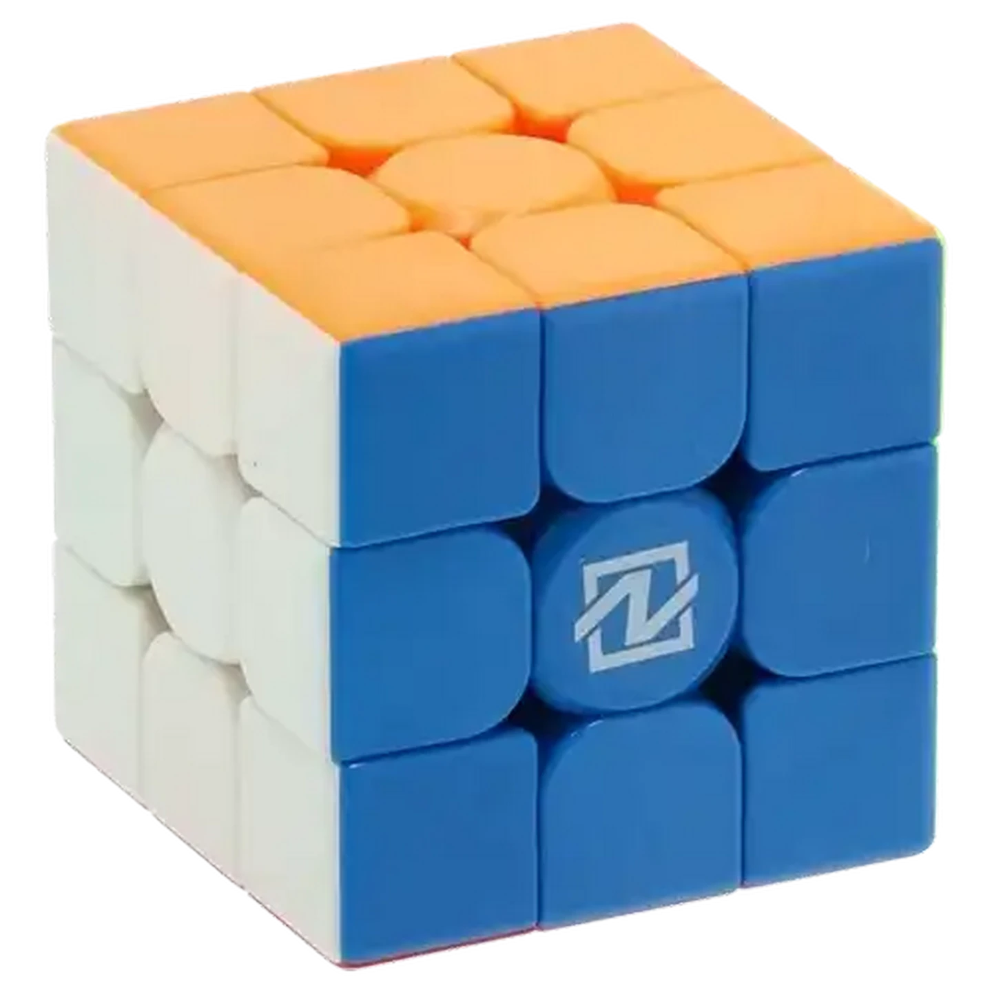 Y2 ver2 ブレークキュー Checkers Sixty60 | Nexcube Cube 3x3