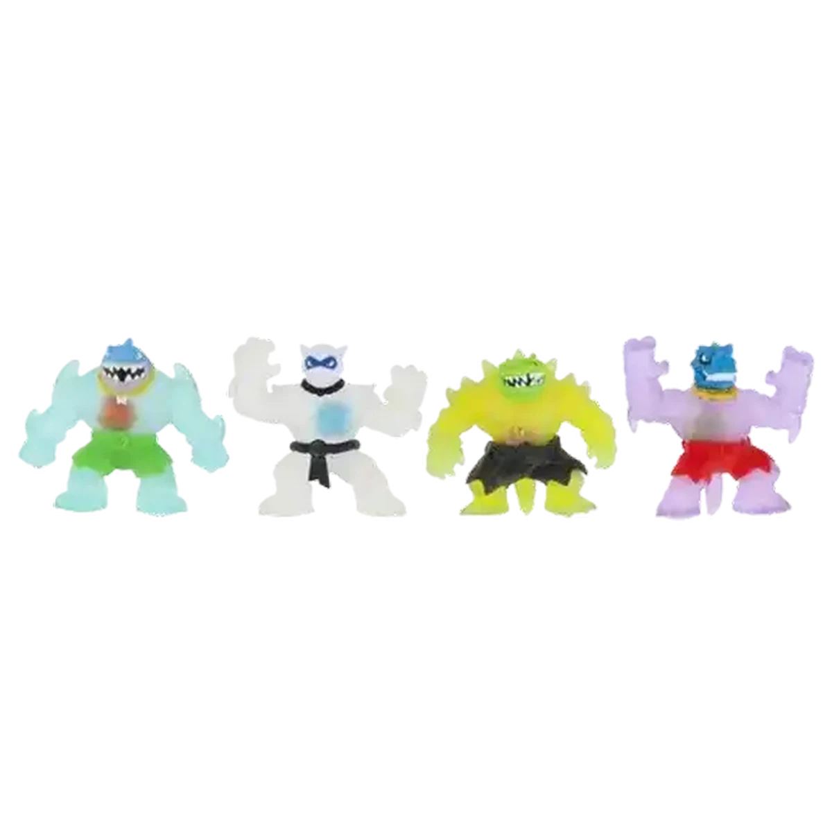 Checkers Sixty60 | Goo Jit Zu Goo Shifters Single (Type May Vary)