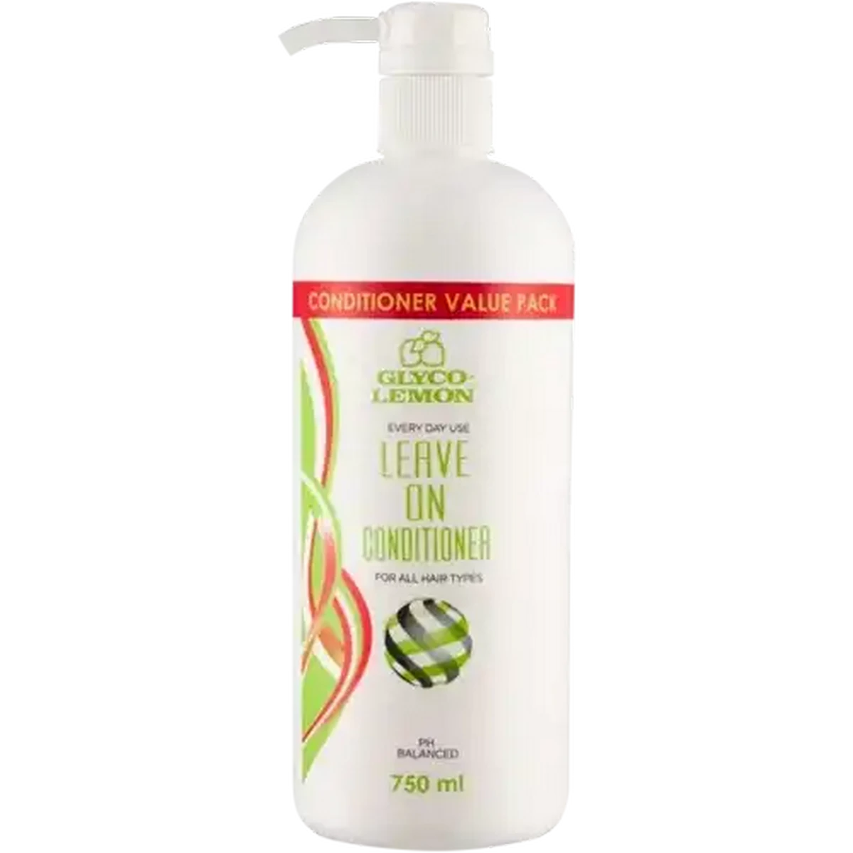 Checkers Sixty60 | Glyco-Lemon Leave On Conditioner 750ml
