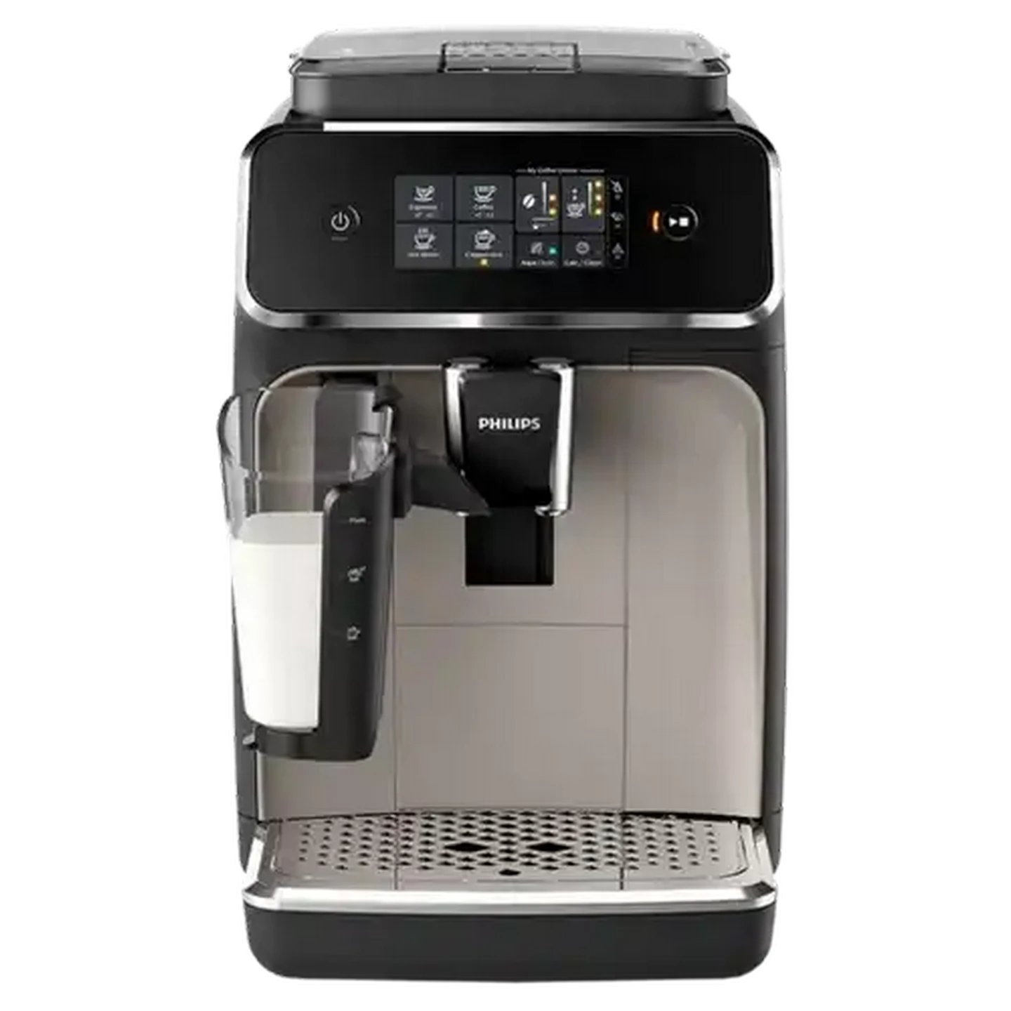 Checkers Sixty60 | Philips 2200 Series Fully Automatic Black