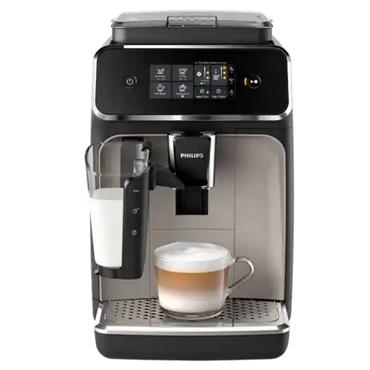 Checkers Sixty60 | Philips 2200 Series Fully Automatic Black