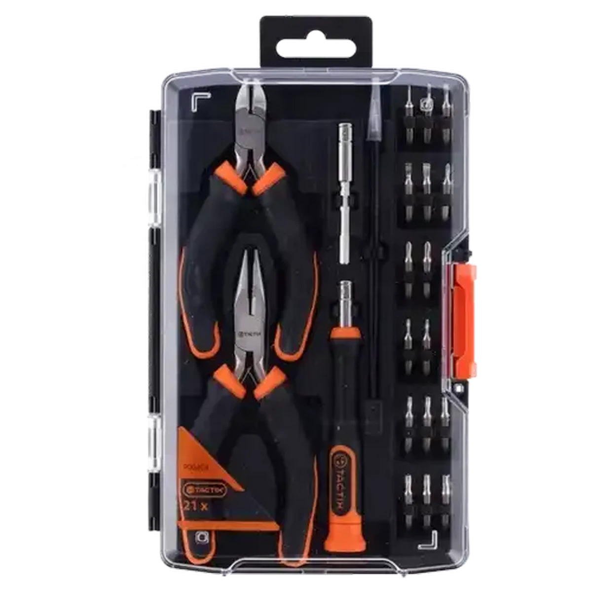 Checkers Sixty60 | Tactix Precision Tool Set 21 Piece