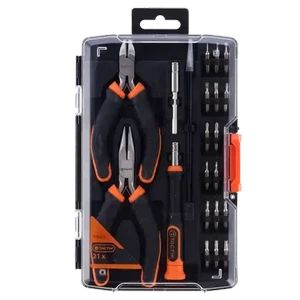 Checkers Sixty60 | Tactix Precision Tool Set 21 Piece