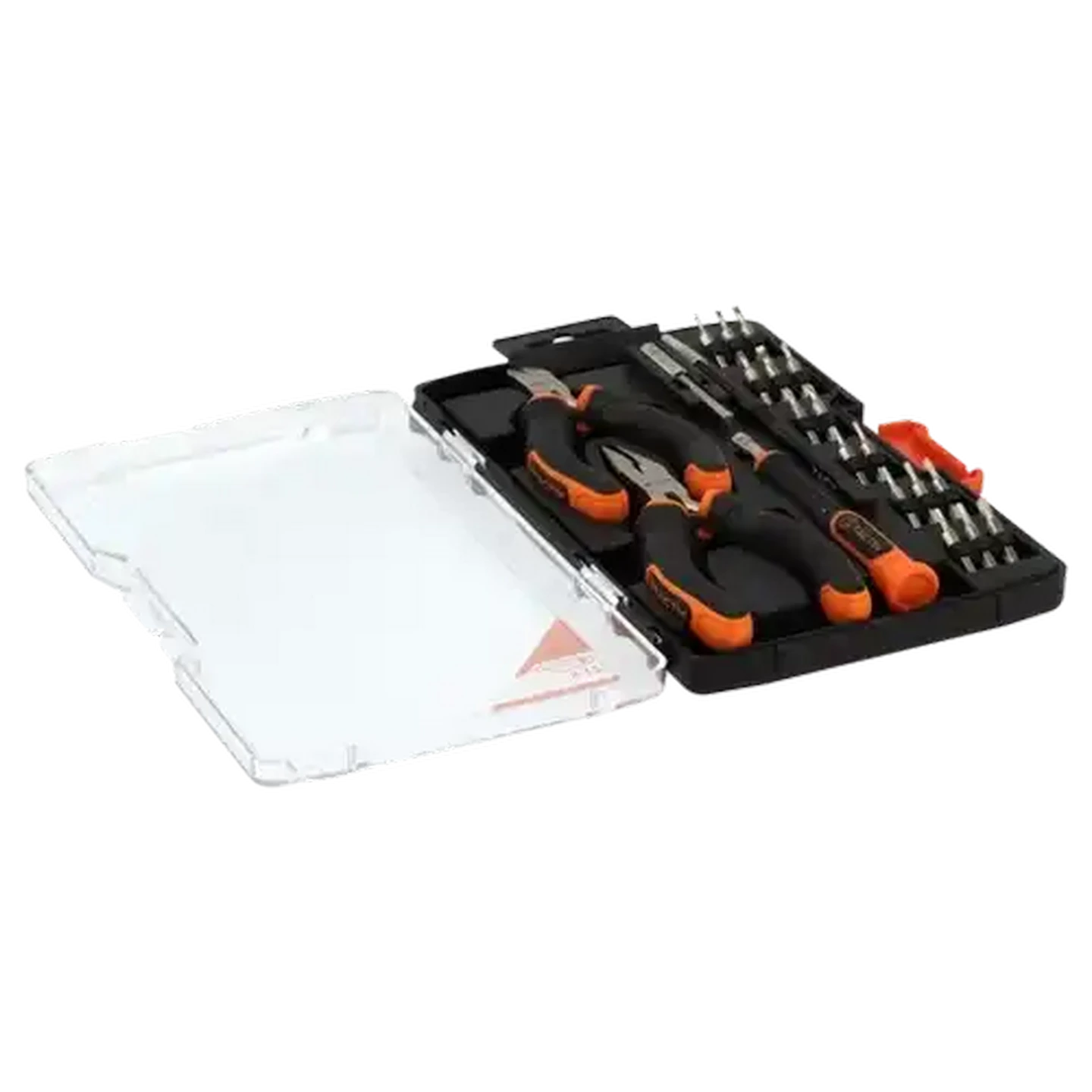 Checkers Sixty60 | Tactix Precision Tool Set 21 Piece