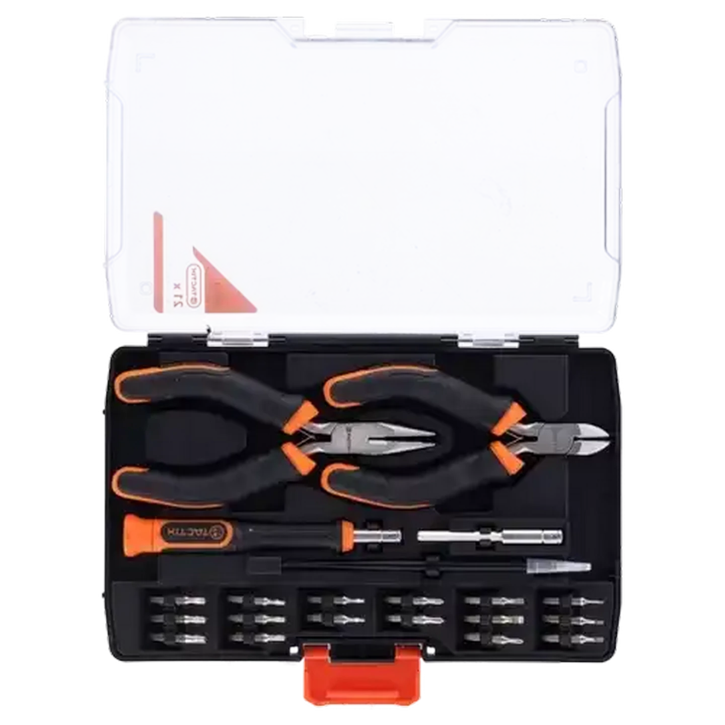 Checkers Sixty60 | Tactix Precision Tool Set 21 Piece