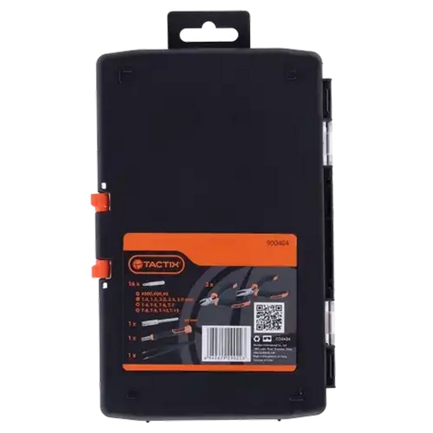 Checkers Sixty60 | Tactix Precision Tool Set 21 Piece