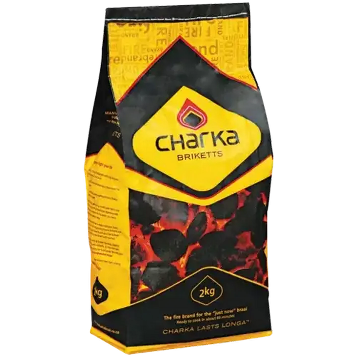 Checkers Sixty60 | Charka Briketts 2kg