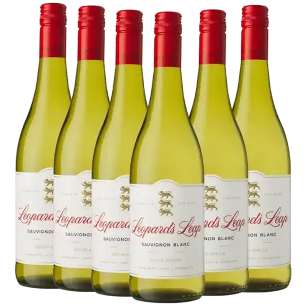 Checkers Sixty60 | Leopard's Leap Sauvignon Blanc Bottles 6 x 750ml