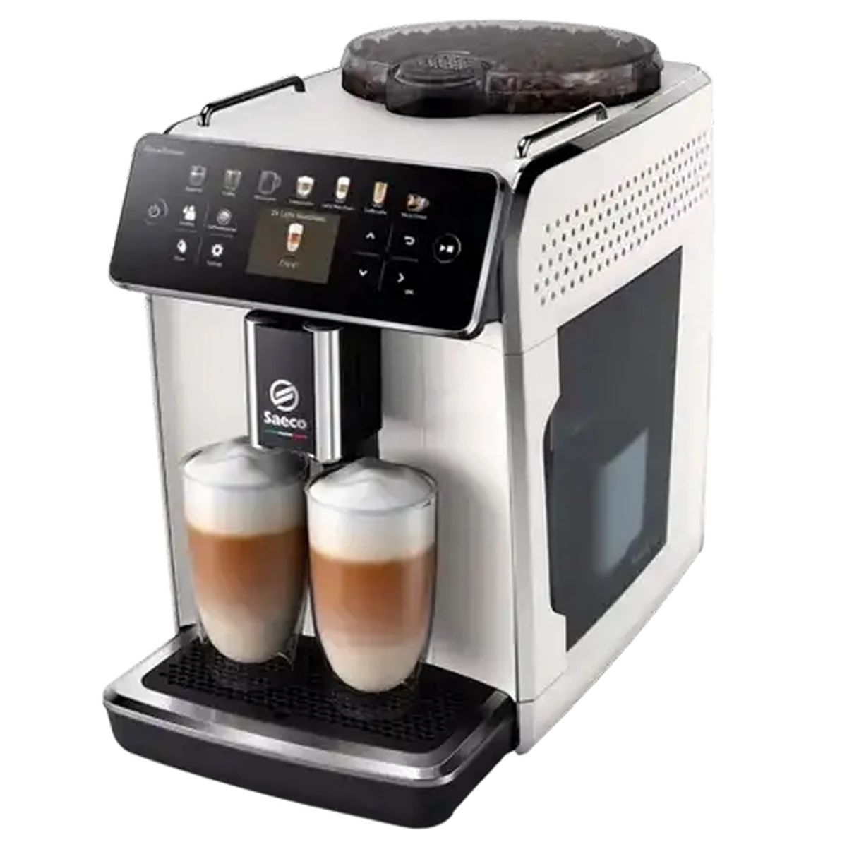 Checkers Sixty60 | Saeco GranAroma SM6580 Fully Automatic White