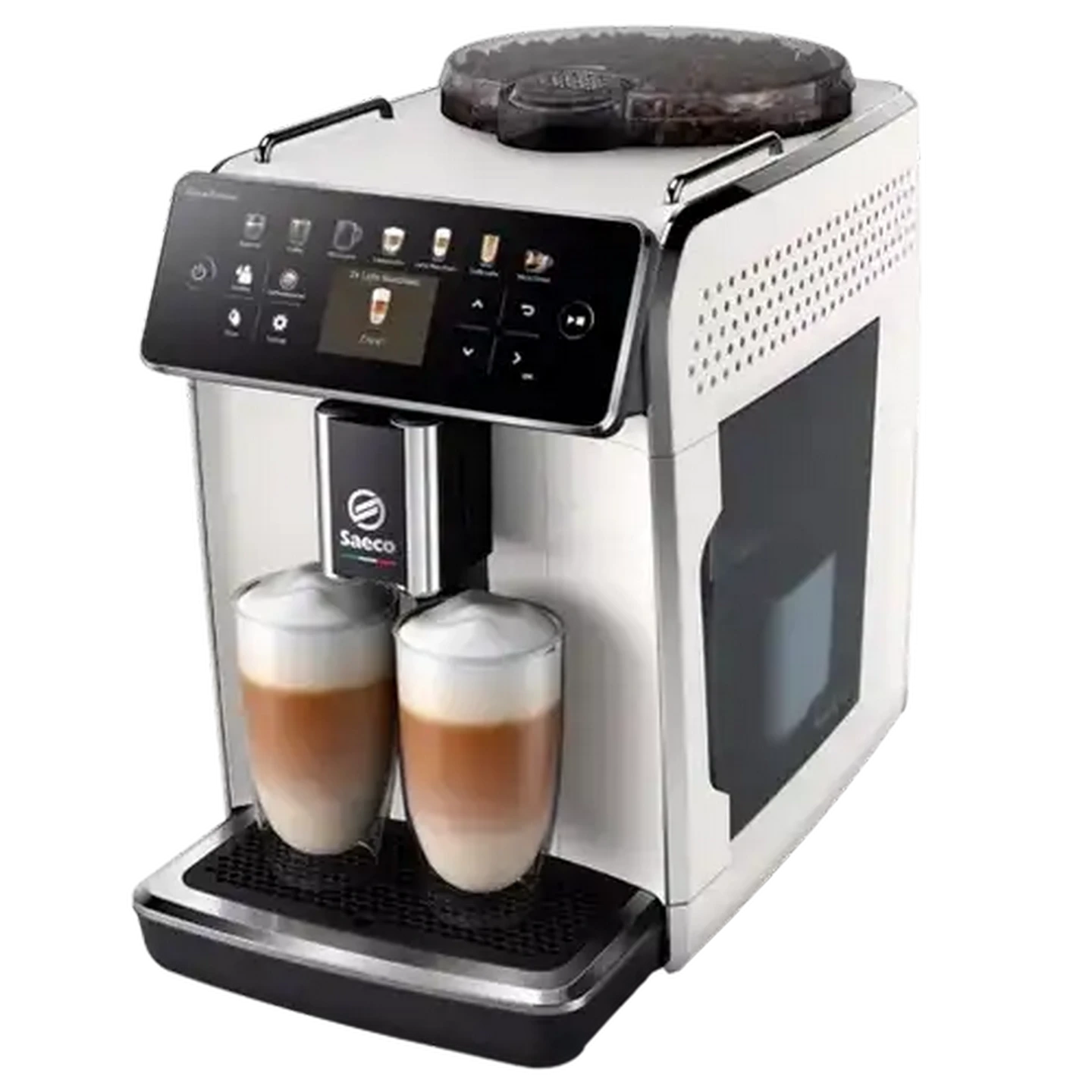 Checkers Sixty60 | Saeco GranAroma SM6580 Fully Automatic White