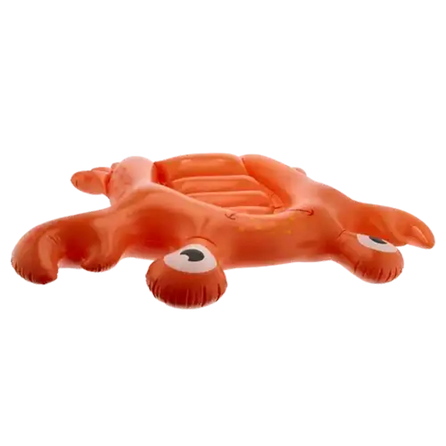 Image of Bestway Animal Buddy Inflatable Pool Lounger 118 x 99cm