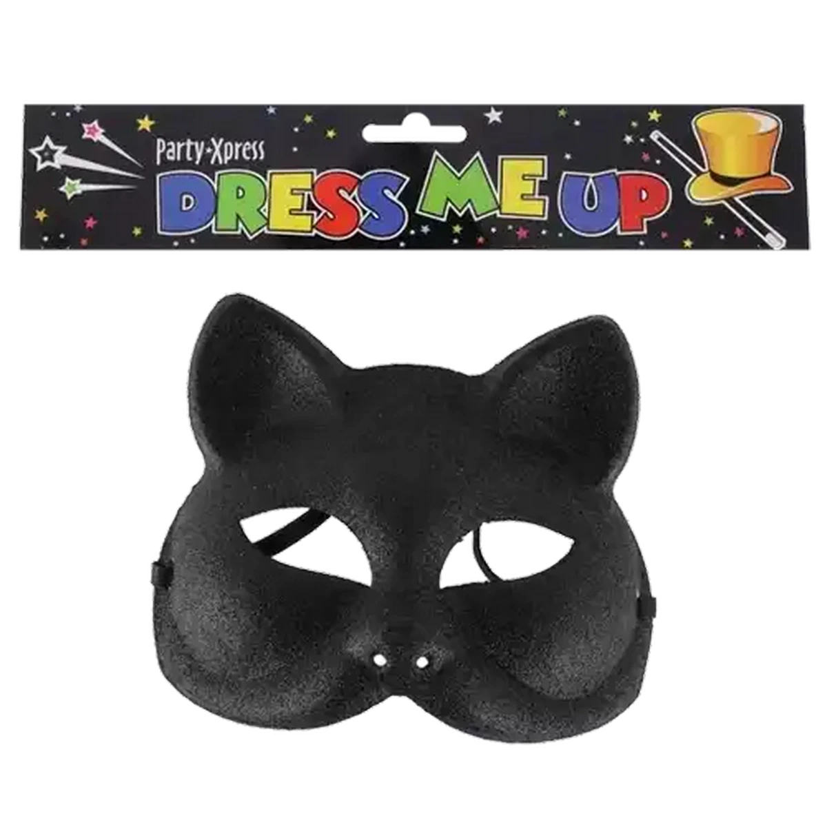Checkers Sixty60 | Party Xpress Dress Me Up Cat Mask