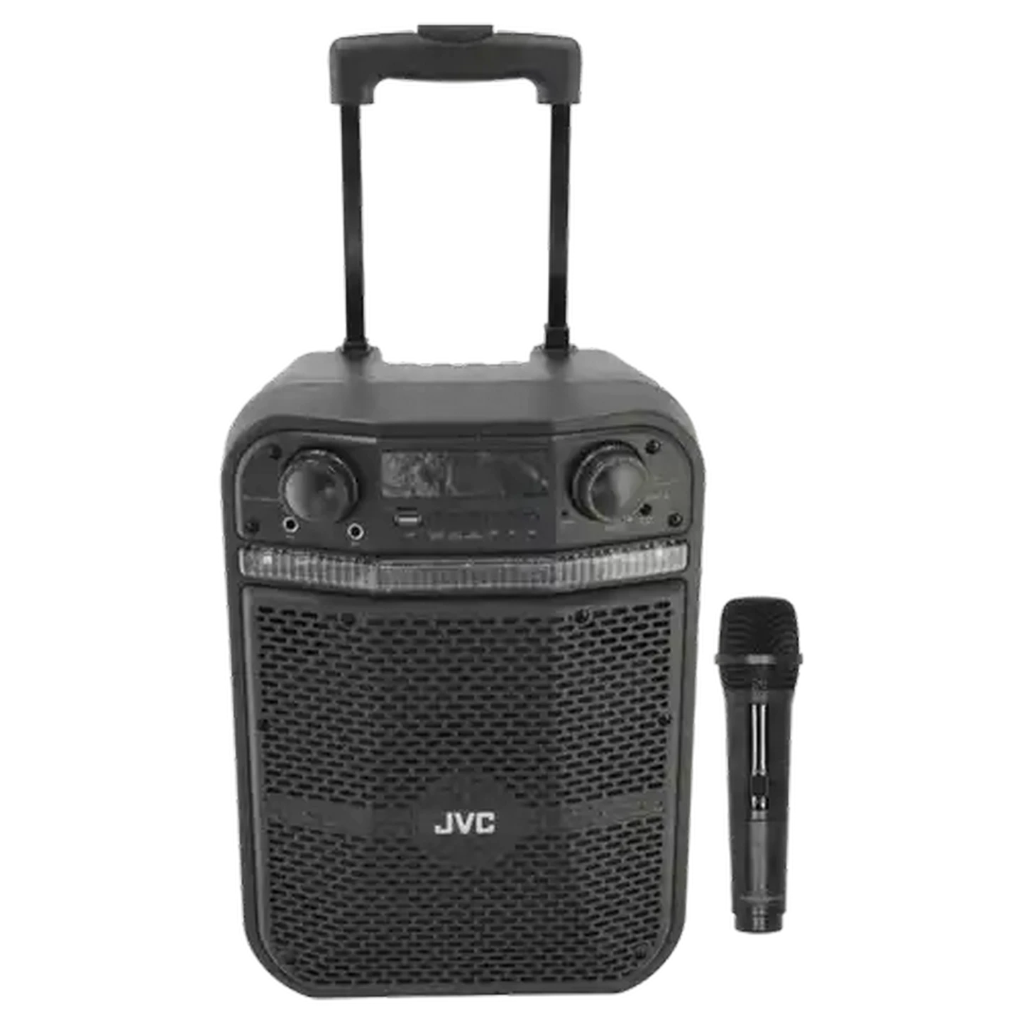 Image of JVC Trolley Speaker 20W