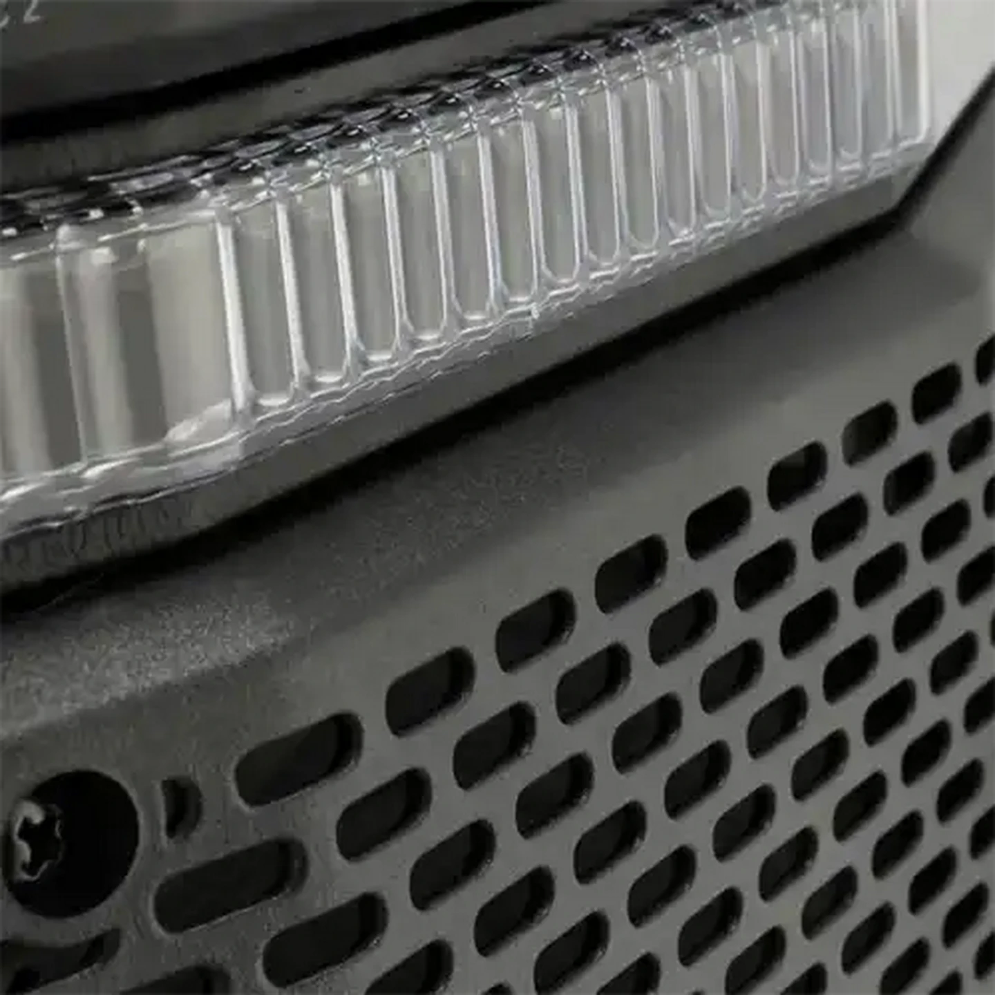 Image of JVC Trolley Speaker 20W