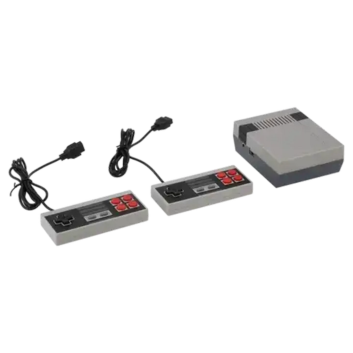 Image of Titan Pixel & Retro Console Special Edition with 500-In-1 Games