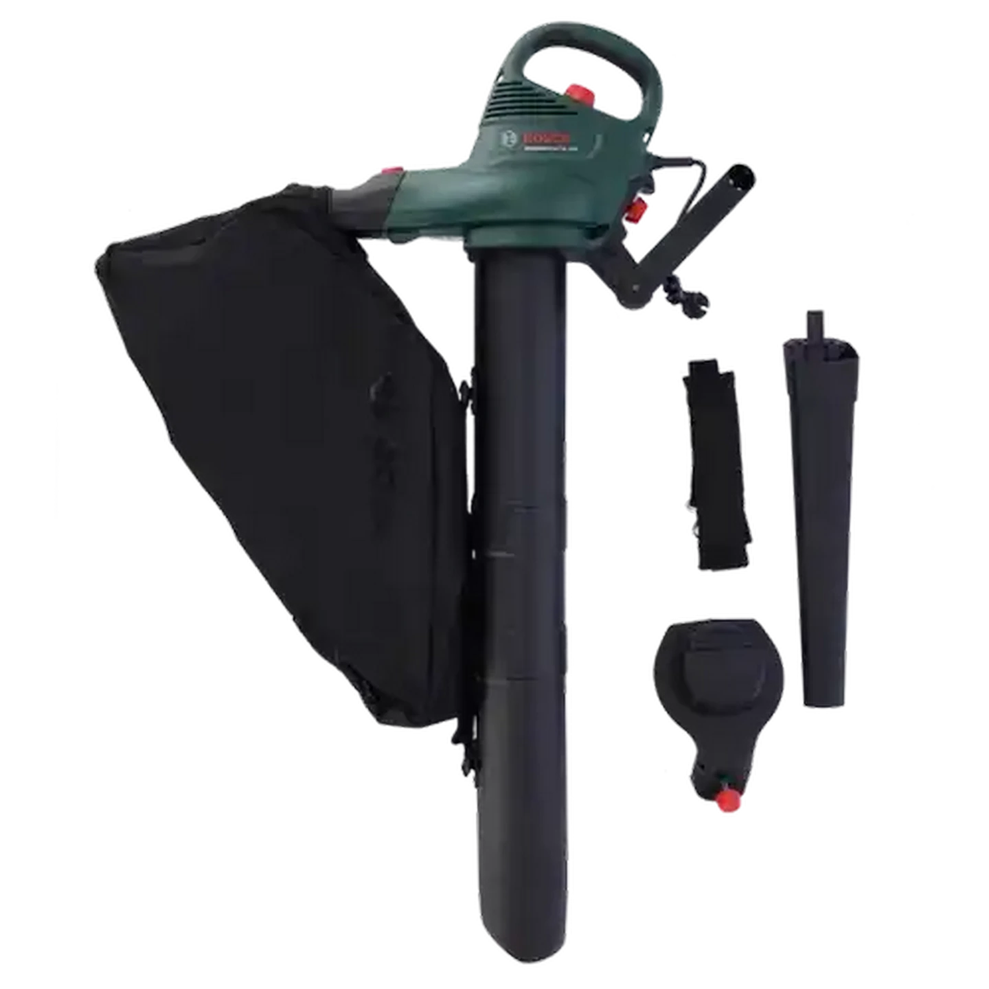 Image of Bosch DIY Green Garden Vacuum Blower 2300W
