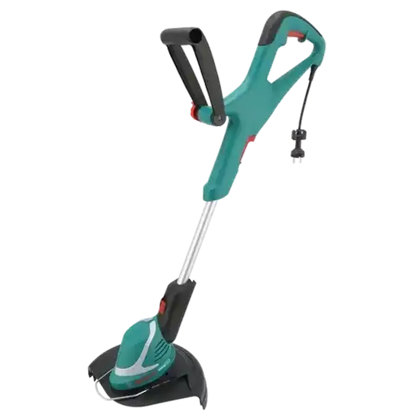 Image of Bosch DIY Green Electric Lawn Trimmer 480W