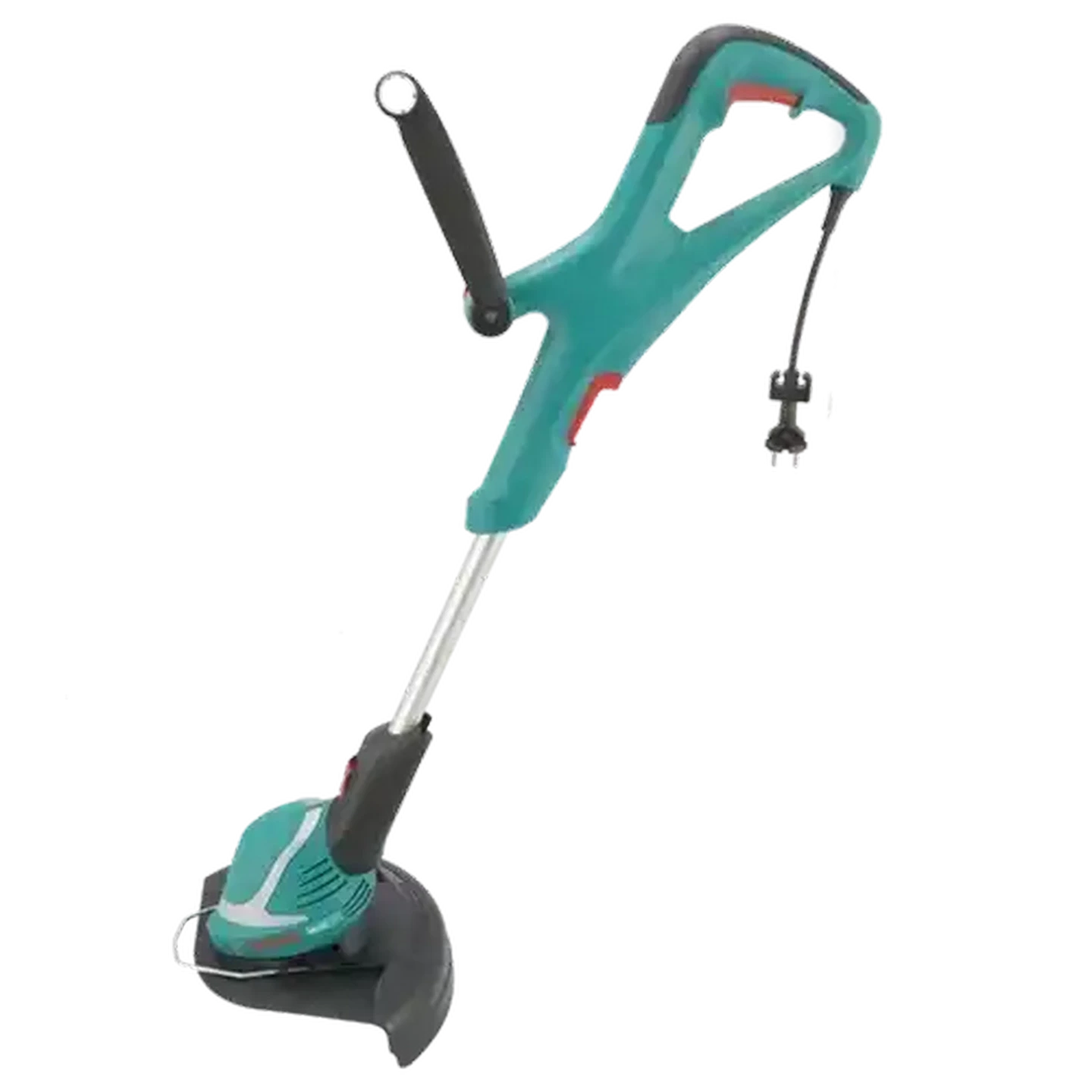 Image of Bosch DIY Green Electric Lawn Trimmer 480W