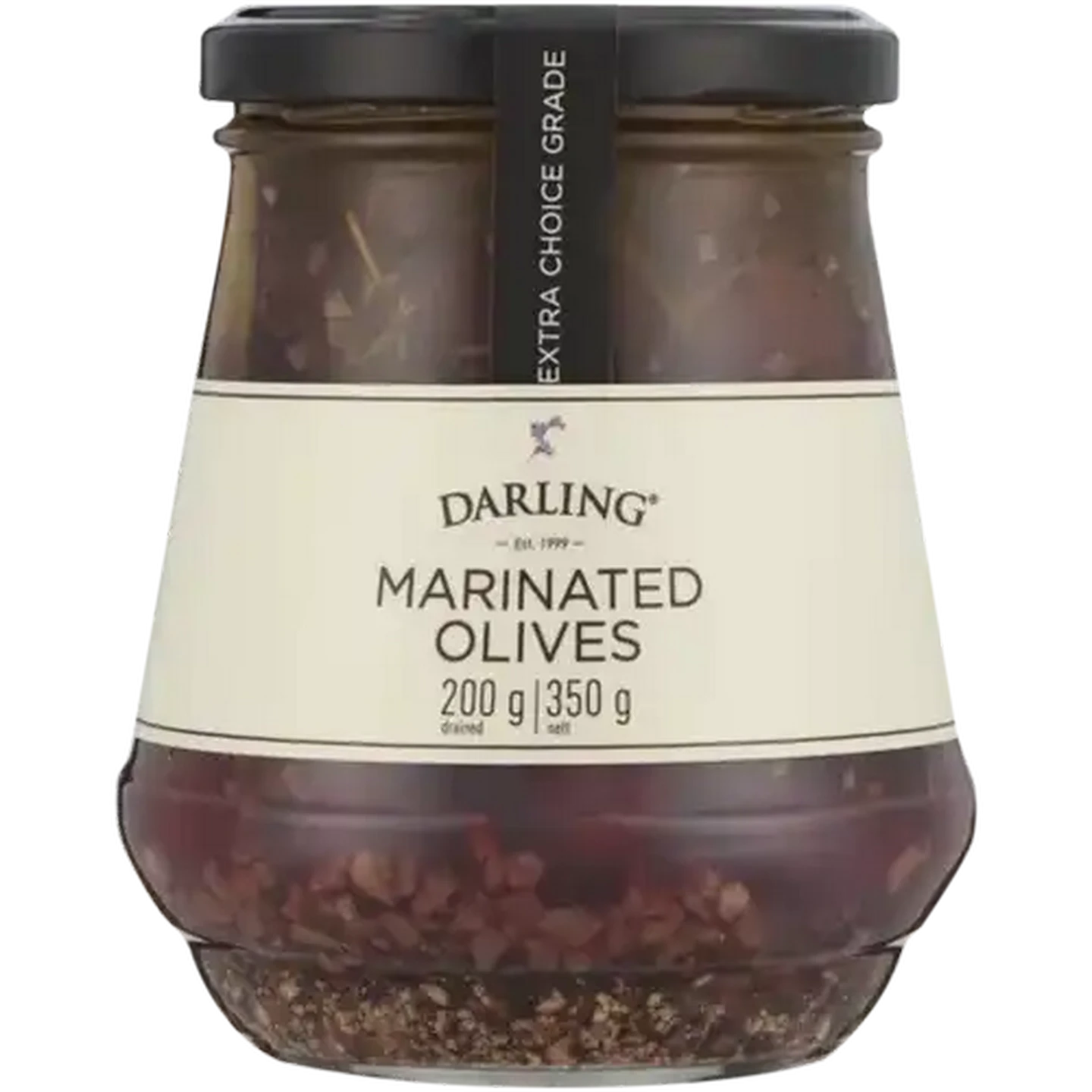 Image of Darling Marinated Olives 350g