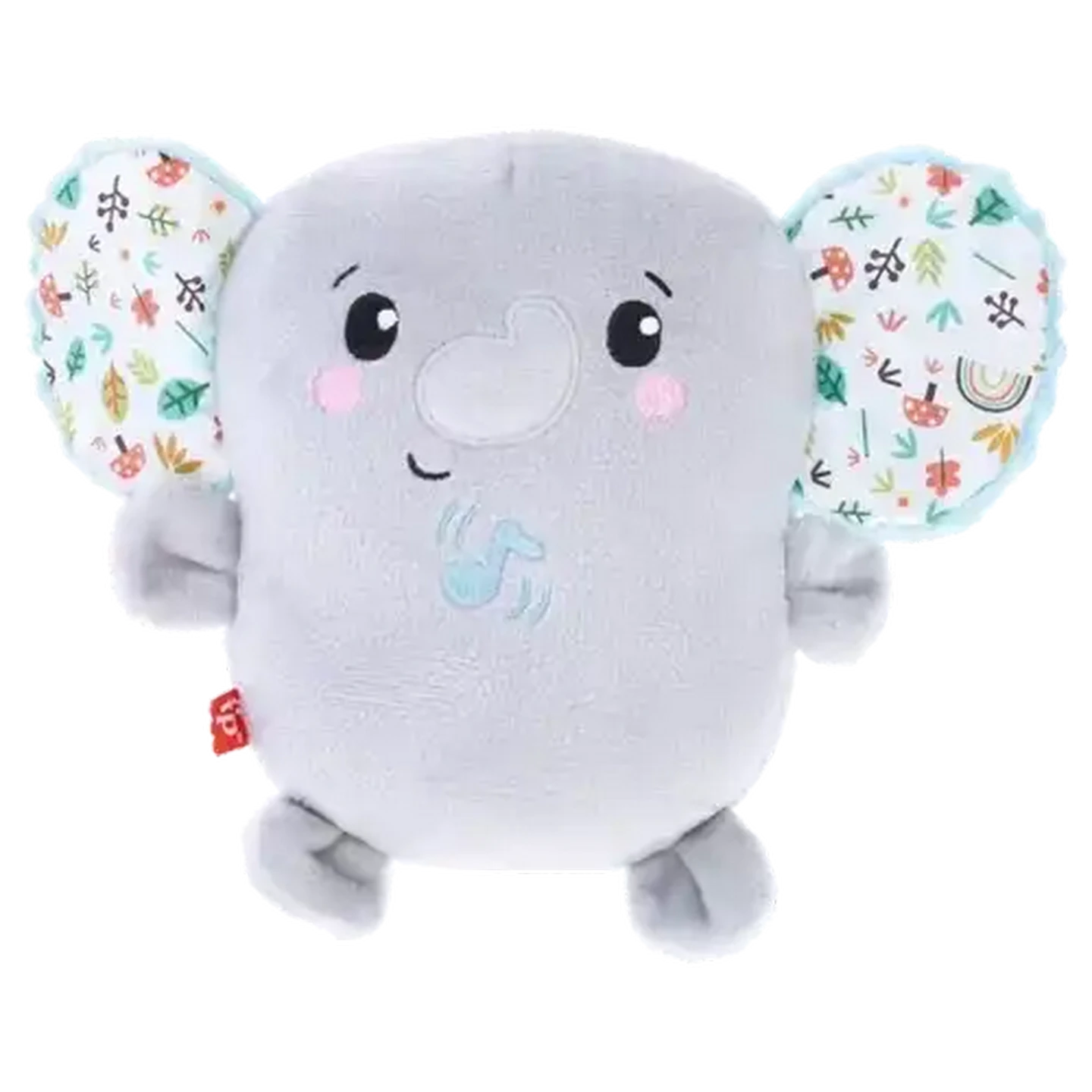 Image of Fisher-Price Calm Vibes Soother Elephant 0 Months+