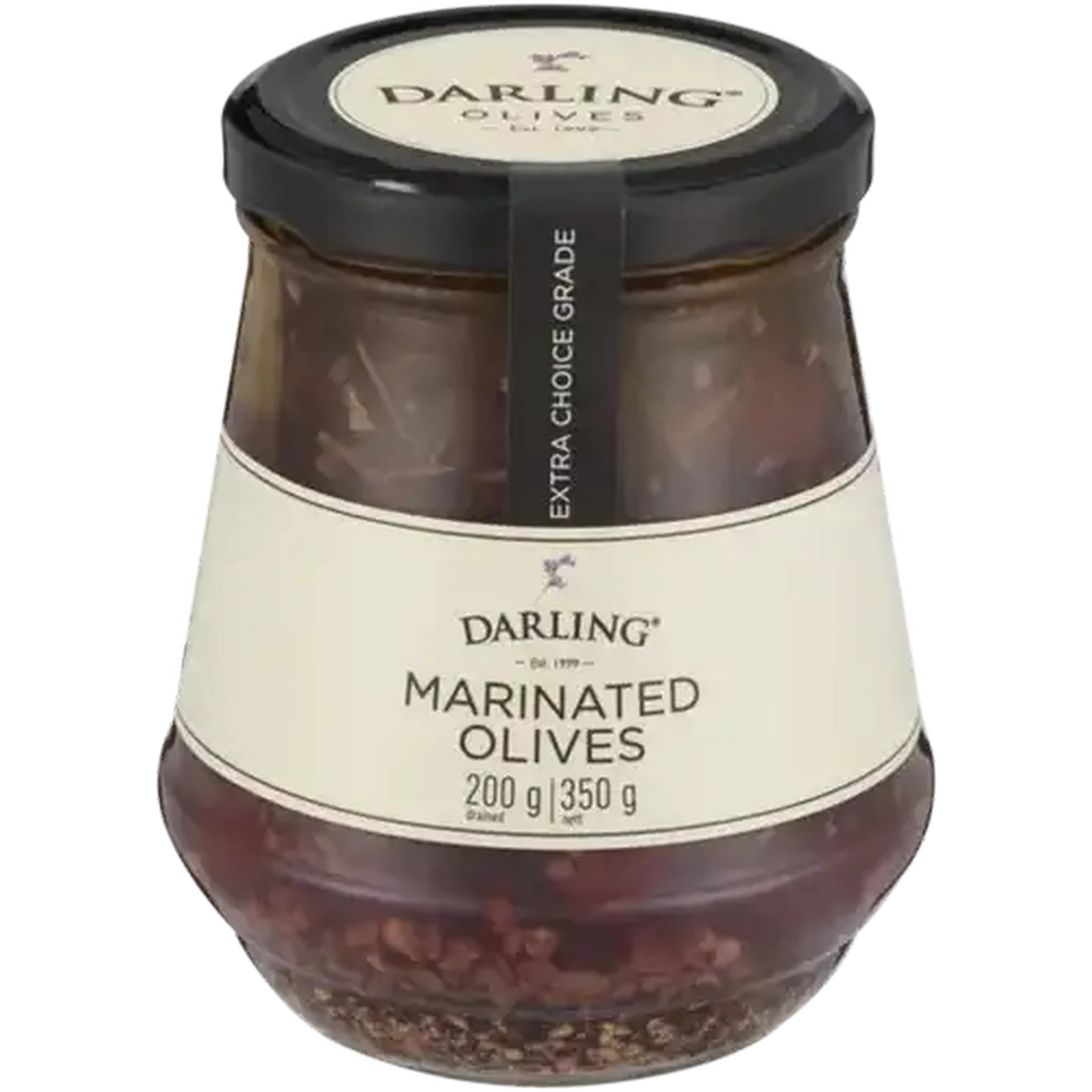 Image of Darling Marinated Olives 350g