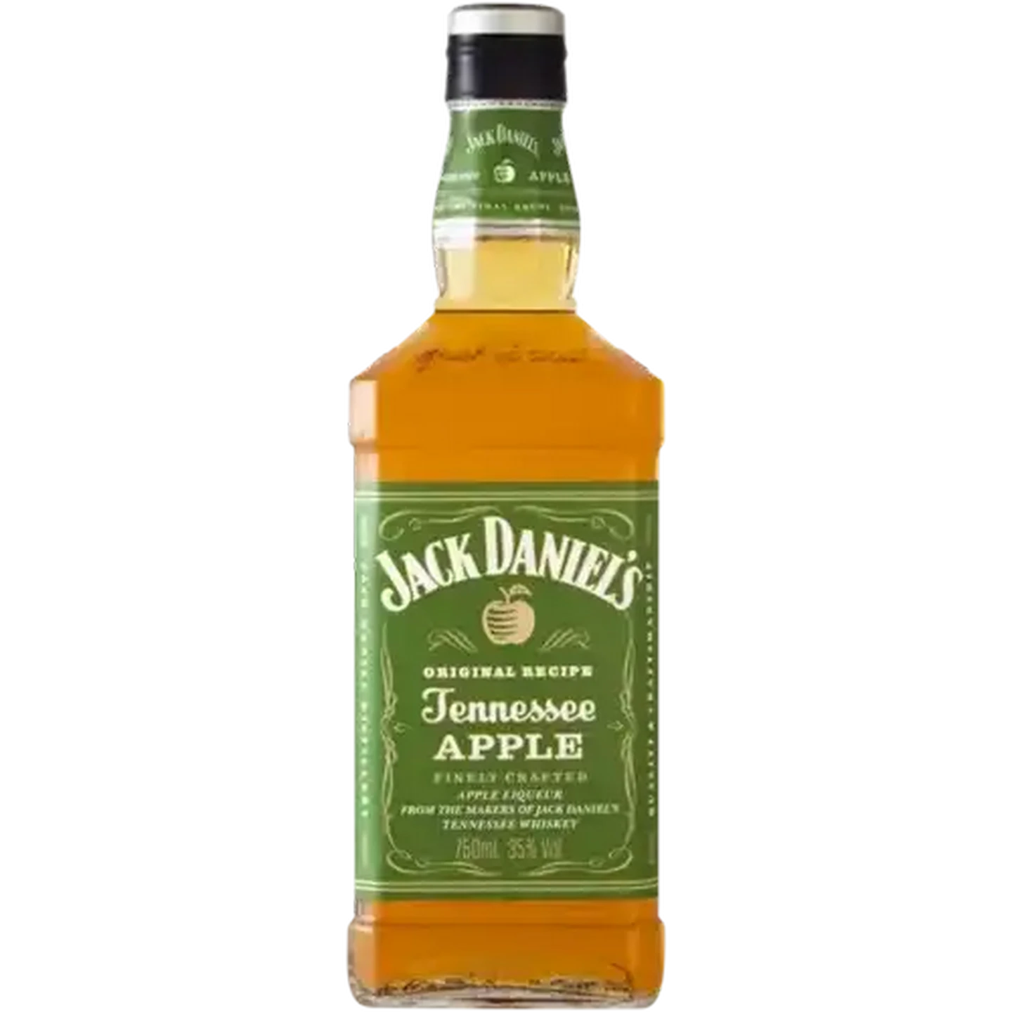 Checkers Sixty60 | Jack Daniel's Tennessee Apple Liqueur Bottle 750ml