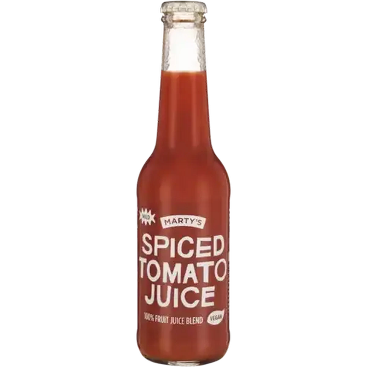 Checkers Sixty60 | Marty's Spiced Tomato Juice 275ml