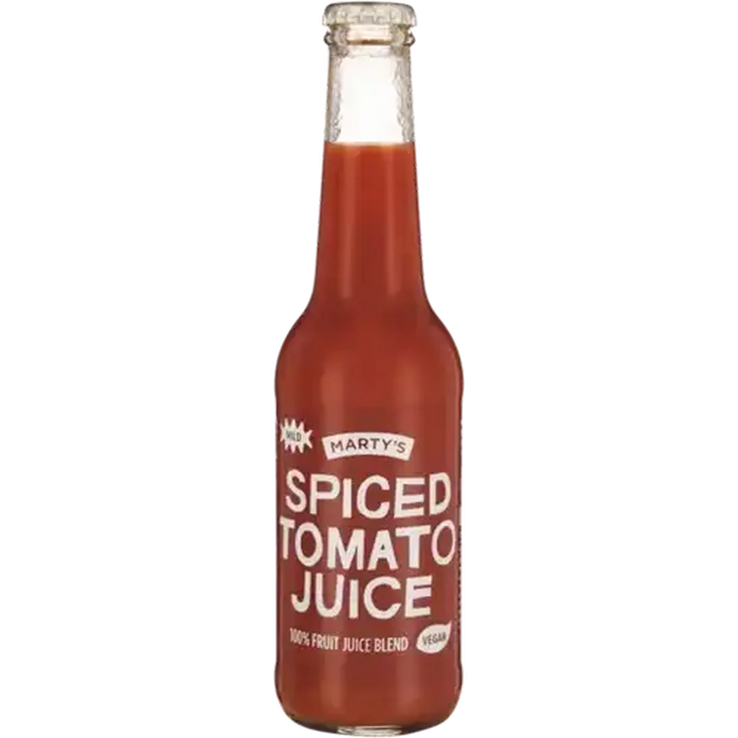 Checkers Sixty60 | Marty's Spiced Tomato Juice 275ml
