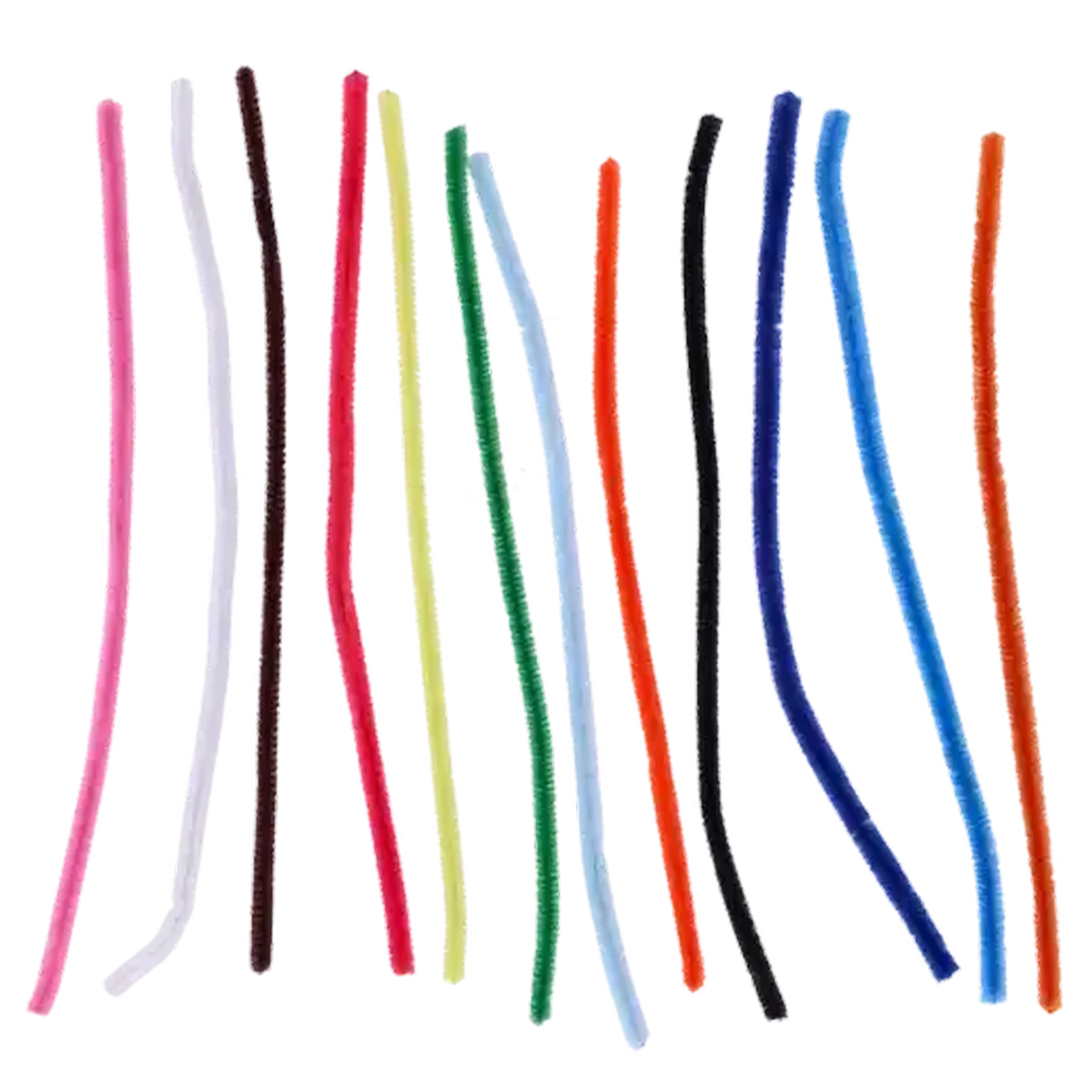 Checkers Sixty60 | Dala Thick Pipe Cleaners Chenille Stems 12 Piece