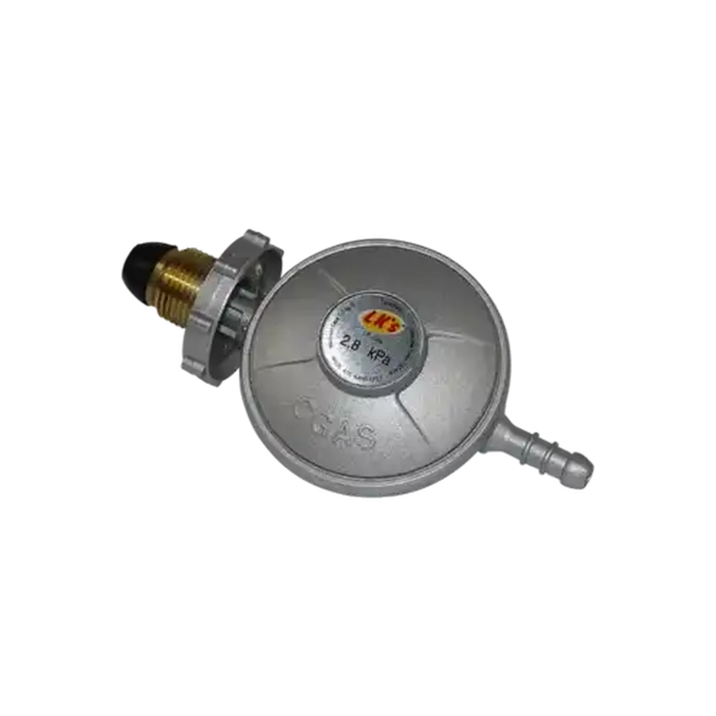 ★LPG エンダモロジーキーモジュール　ボディー用ヘッド【正規品】 Checkers Sixty60 | LK's Bullnose Regulator
