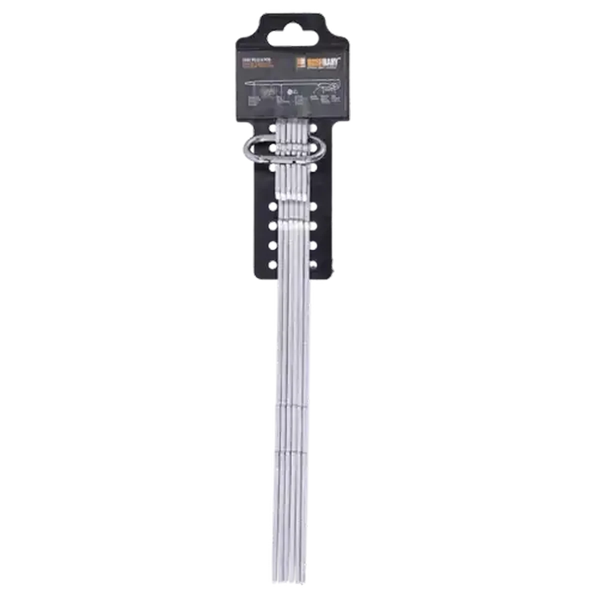 Checkers Sixty60 | Bush Baby Stainless Steel Tent Pegs 6 Piece