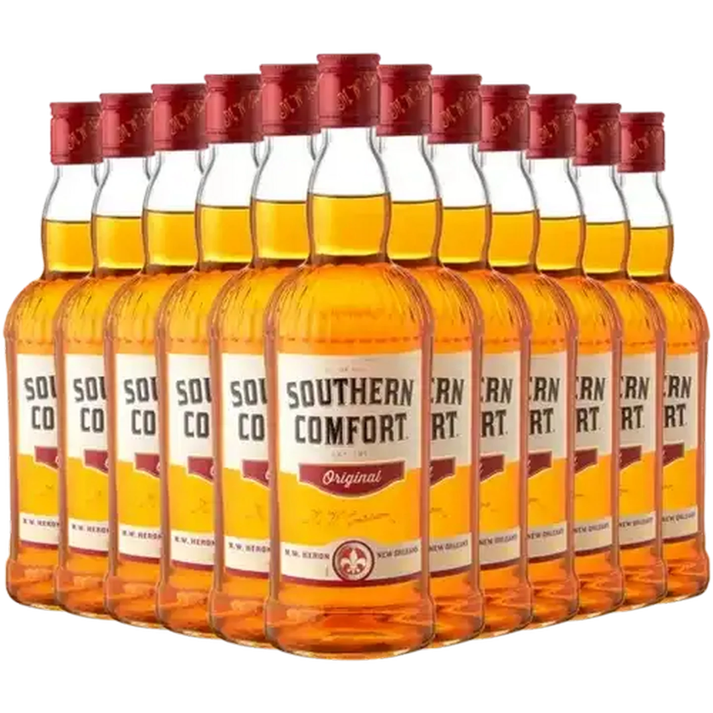 Checkers Sixty60 | Southern Comfort Original Liqueur Bottles 12 x