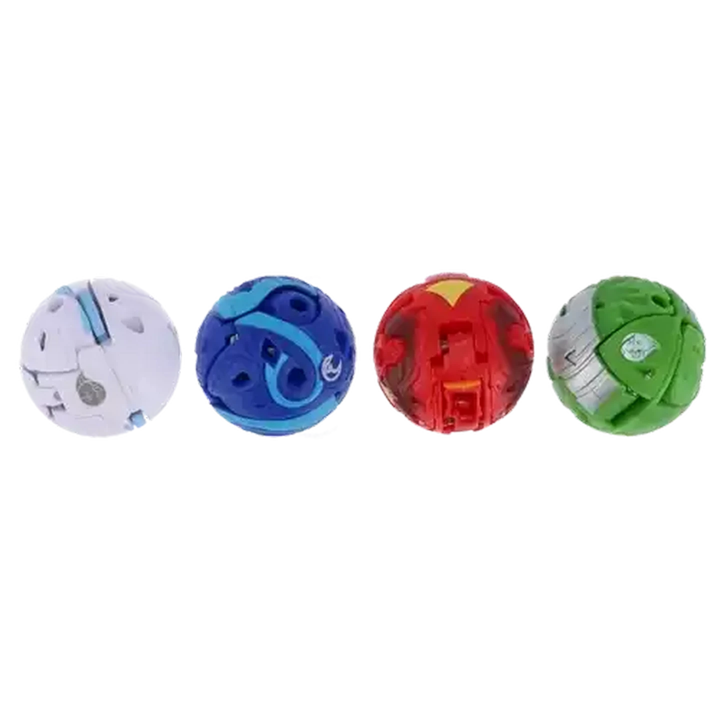 Checkers Sixty60 | Bakugan Series 6 Core Figure (Type May Vary)
